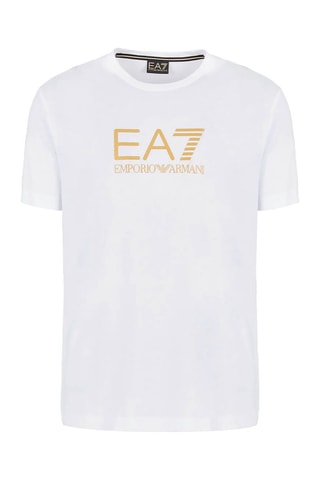 T-shirt - Blanc
