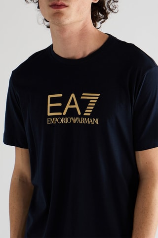 T-shirt - Bleu