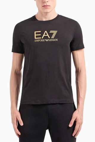 T-shirt - Noir