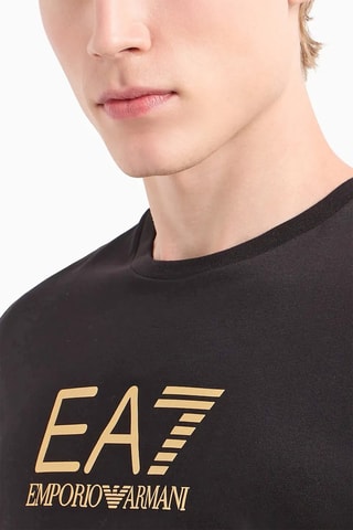 T-shirt - Noir