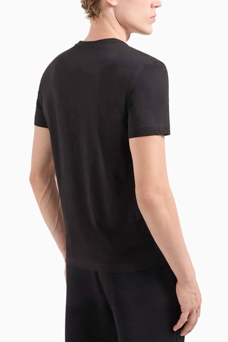 T-shirt - Noir