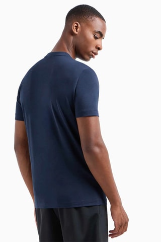 T-shirt - Bleu