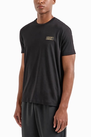 T-shirt - Noir