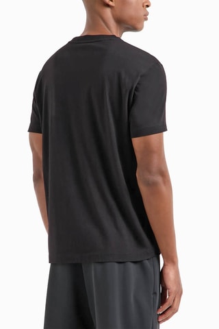 T-shirt - Noir