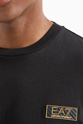 T-shirt - Noir