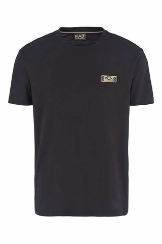 T-shirt - Noir
