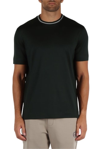 T-shirt - Vert