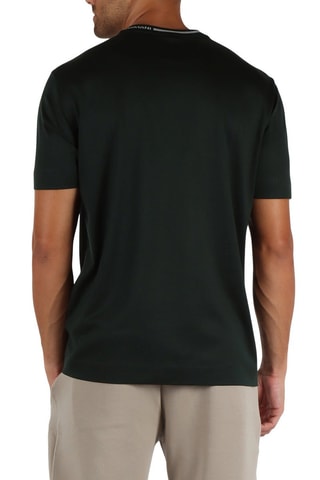 T-shirt - Vert