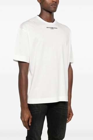 T-shirt - Blanc