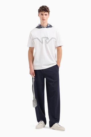 T-shirt - Blanc