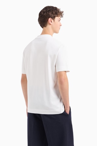 T-shirt - Blanc