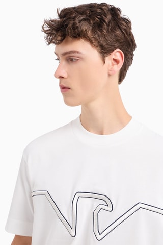 T-shirt - Blanc
