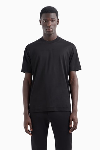 T-shirt - Noir
