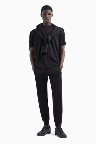 T-shirt - Noir