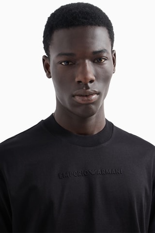 T-shirt - Noir