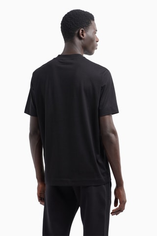 T-shirt - Noir
