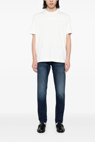 T-shirt - Blanc