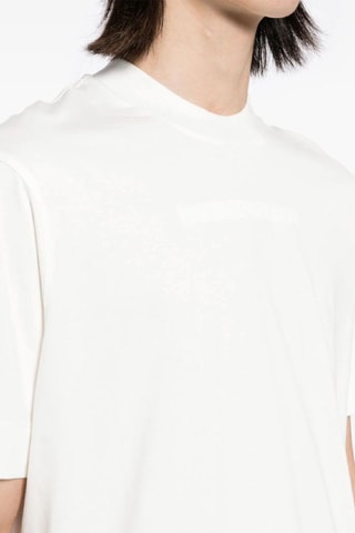 T-shirt - Blanc