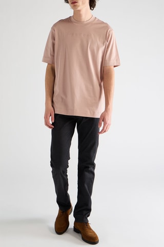 T-shirt - Nude