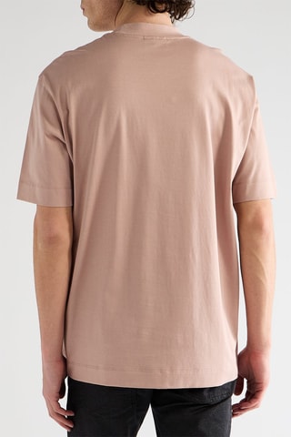 T-shirt - Nude