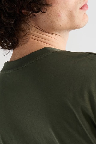T-shirt - Vert