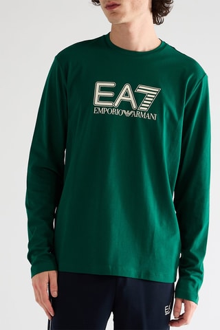 T-shirt - Vert