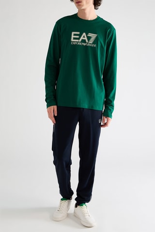 T-shirt - Vert