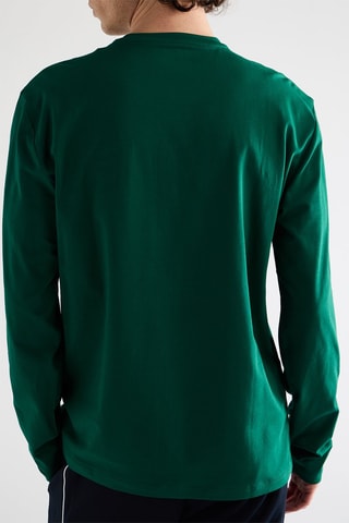 T-shirt - Vert