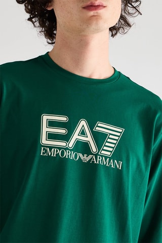 T-shirt - Vert