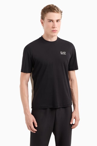 T-shirt - Noir