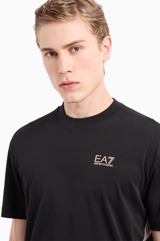 T-shirt - Noir