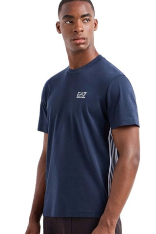 T-shirt - Bleu