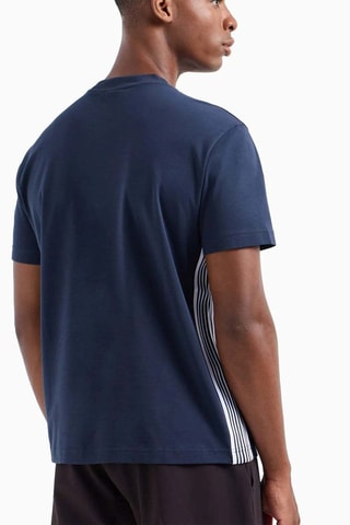 T-shirt - Bleu