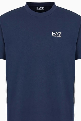 T-shirt - Bleu