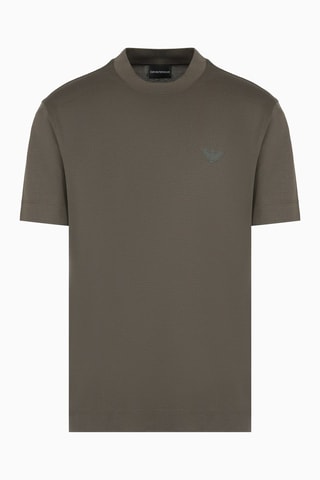 T-shirt - Vert