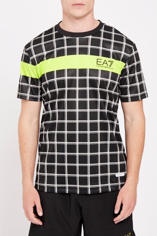 T-shirt - Noir