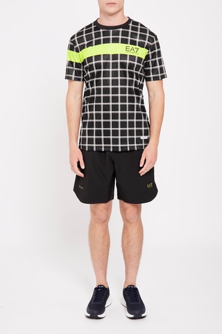 T-shirt - Noir