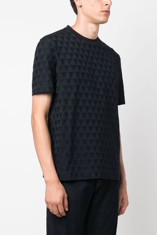 T-shirt - Noir 