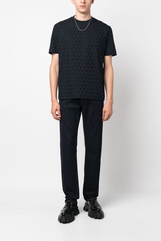 T-shirt - Noir 