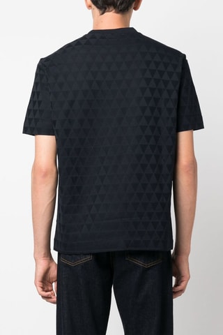 T-shirt - Noir 