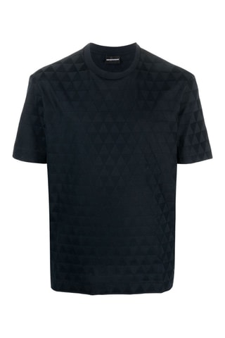 T-shirt - Noir 