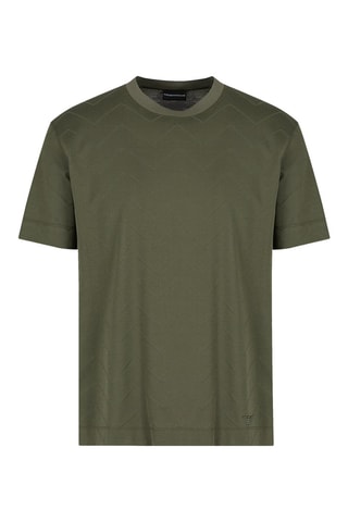 T-shirt - Kaki 