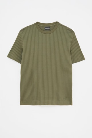 T-shirt - Kaki 