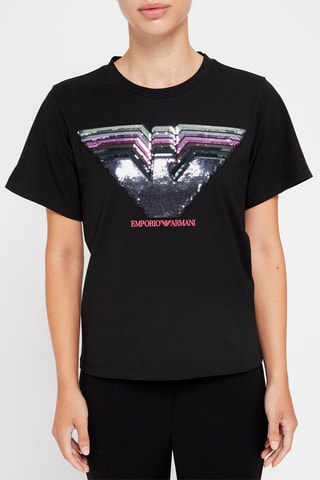 T-shirt - Noir 