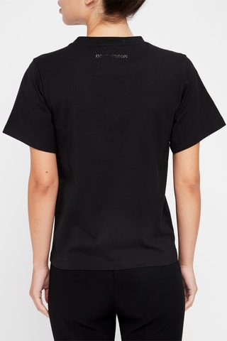 T-shirt - Noir 