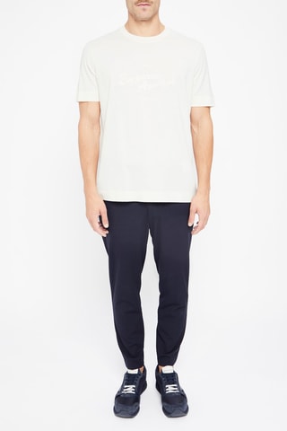T-shirt - Blanc 