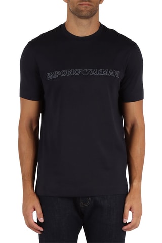 T-shirt - Noir