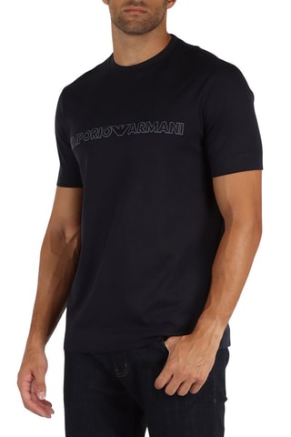 T-shirt - Noir