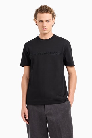 T-shirt - Noir
