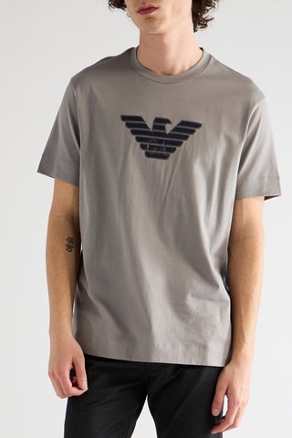 T-shirt - Gris